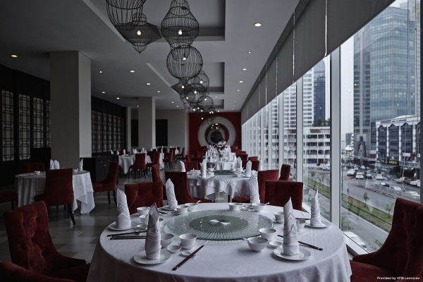 Hotel Pullman Kuching
